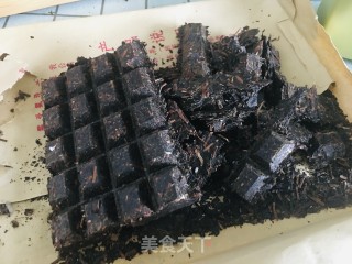 蒙古奶茶的做法步骤：1