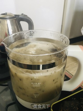 蒙古奶茶的做法步骤：6