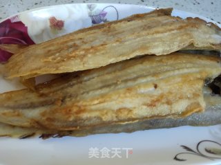 红烧鱼????的做法步骤：7