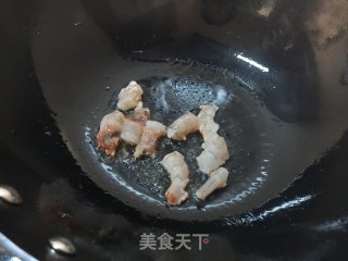 黄瓜木耳炒鸡蛋的做法步骤：5