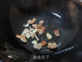 黄瓜木耳炒鸡蛋的做法步骤：6