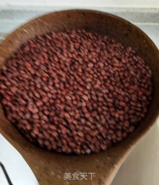 蜜红豆的做法步骤：8