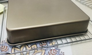 奶油蛋糕卷的做法步骤：12