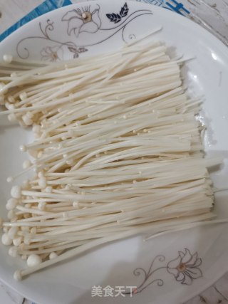 剁椒鸡翅的做法步骤：2