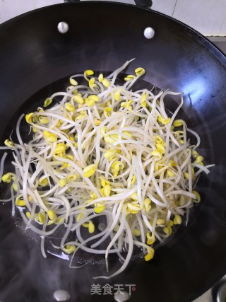 家常毛血旺的做法步骤：2