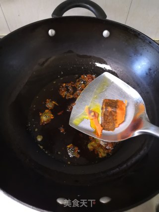 家常毛血旺的做法步骤：8