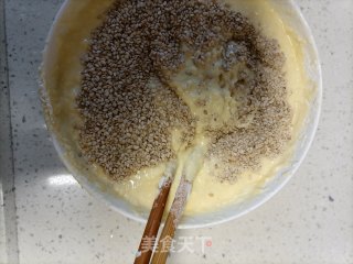 玉米粑粑的做法步骤：6