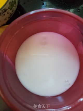 三鲜汤的做法步骤：5
