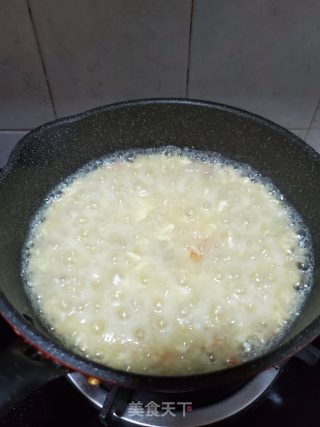 三鲜汤的做法步骤：8