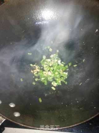 榨菜肉丝汤的做法步骤：10