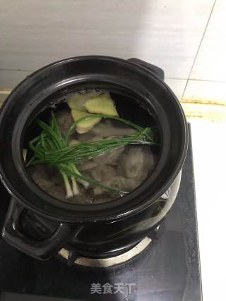 美味鸡汤的做法步骤：3