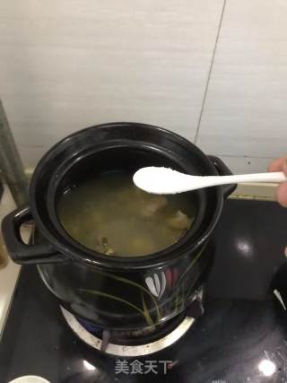 美味鸡汤的做法步骤：4