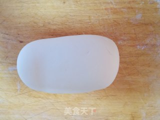 韭菜盒子的做法步骤：4