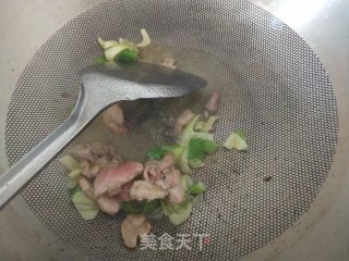 土豆炖南瓜的做法步骤：3