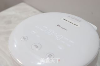 电饭锅盐焗鸡翅的做法步骤：7