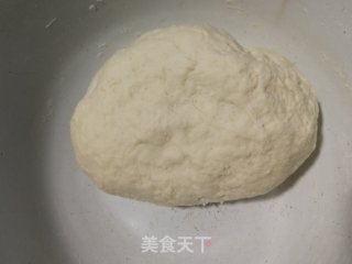 鲜肉香菇白菜饺子的做法步骤：1