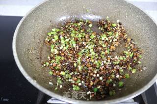 酱香素馅南瓜包子的做法步骤：6