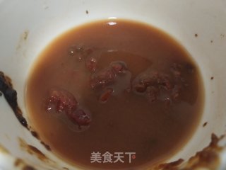 酱烧青鱼的做法步骤：4
