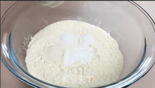 自制油条丨金黄酥脆，做法超简单的做法步骤：1