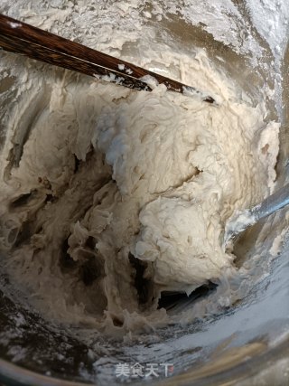 芋头粑粑的做法步骤：1