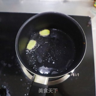 酸甜茄汁棒槌虾片❤️虾肉嫩滑孩子抢着吃的做法步骤：7
