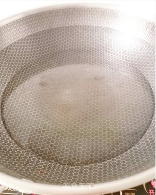 西红柿鸡蛋汤的做法步骤：3