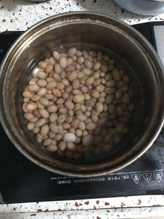蜜豆的做法步骤：3