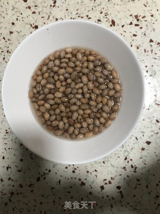 蜜豆的做法步骤：6
