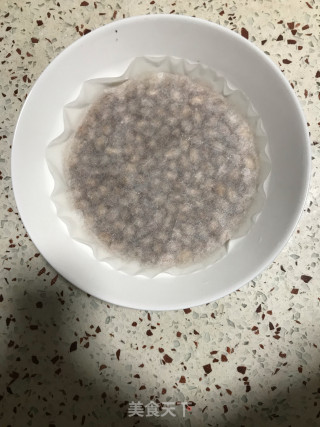 蜜豆的做法步骤：7