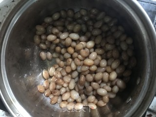 蜜豆的做法步骤：10