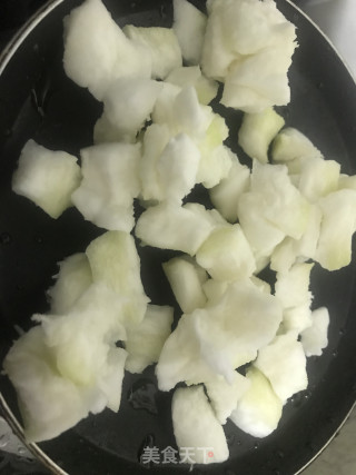 柚子糖的做法步骤：6