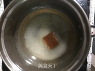 鹰嘴豆甘露煮的做法步骤：4