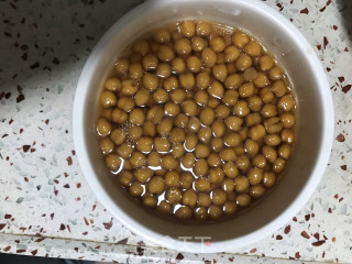 鹰嘴豆甘露煮的做法步骤：6