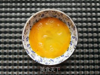 胡萝卜荷兰豆炒鸡蛋的做法步骤：4