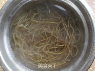 酥肉一锅炖的做法步骤：5