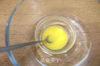 反转焦糖苹果蛋糕的做法步骤：8
