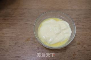 反转焦糖苹果蛋糕的做法步骤：14
