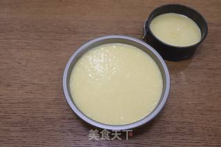 反转焦糖苹果蛋糕的做法步骤：16