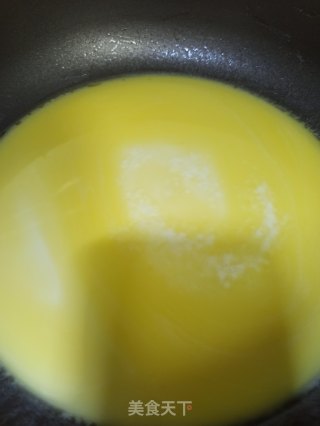 麻薯恐龙蛋的做法步骤：2