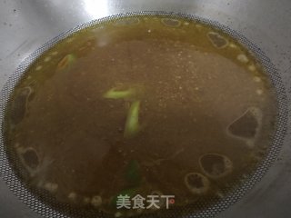 土豆酱拌蔬菜杂粮饭的做法步骤：5