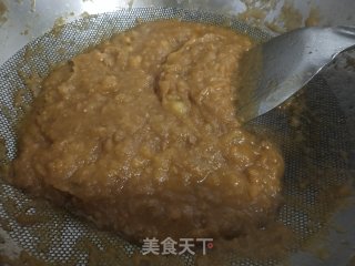 土豆酱拌蔬菜杂粮饭的做法步骤：8