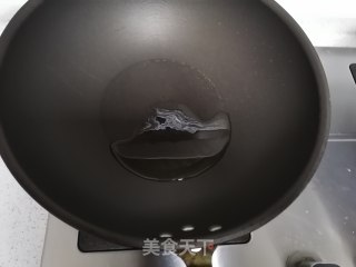 鸡蛋烧豆腐的做法步骤：2