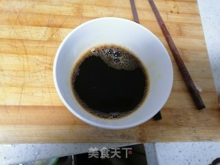 鸡蛋烧豆腐的做法步骤：6