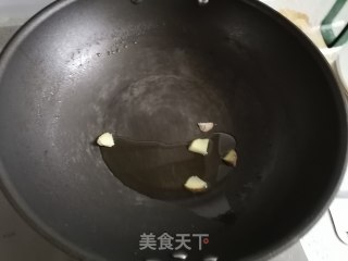 萝卜烧牛尾的做法步骤：3