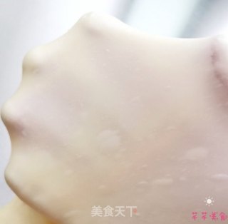 波兰种吐司的做法步骤：7