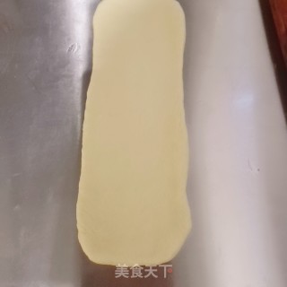 波兰种吐司的做法步骤：17