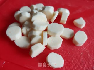 桂圆燕麦杂粮粥的做法步骤：2