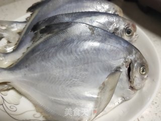 家常小平鱼的做法步骤：2