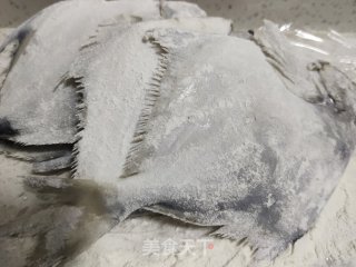家常小平鱼的做法步骤：3