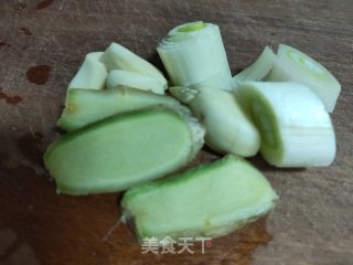 家常小平鱼的做法步骤：4